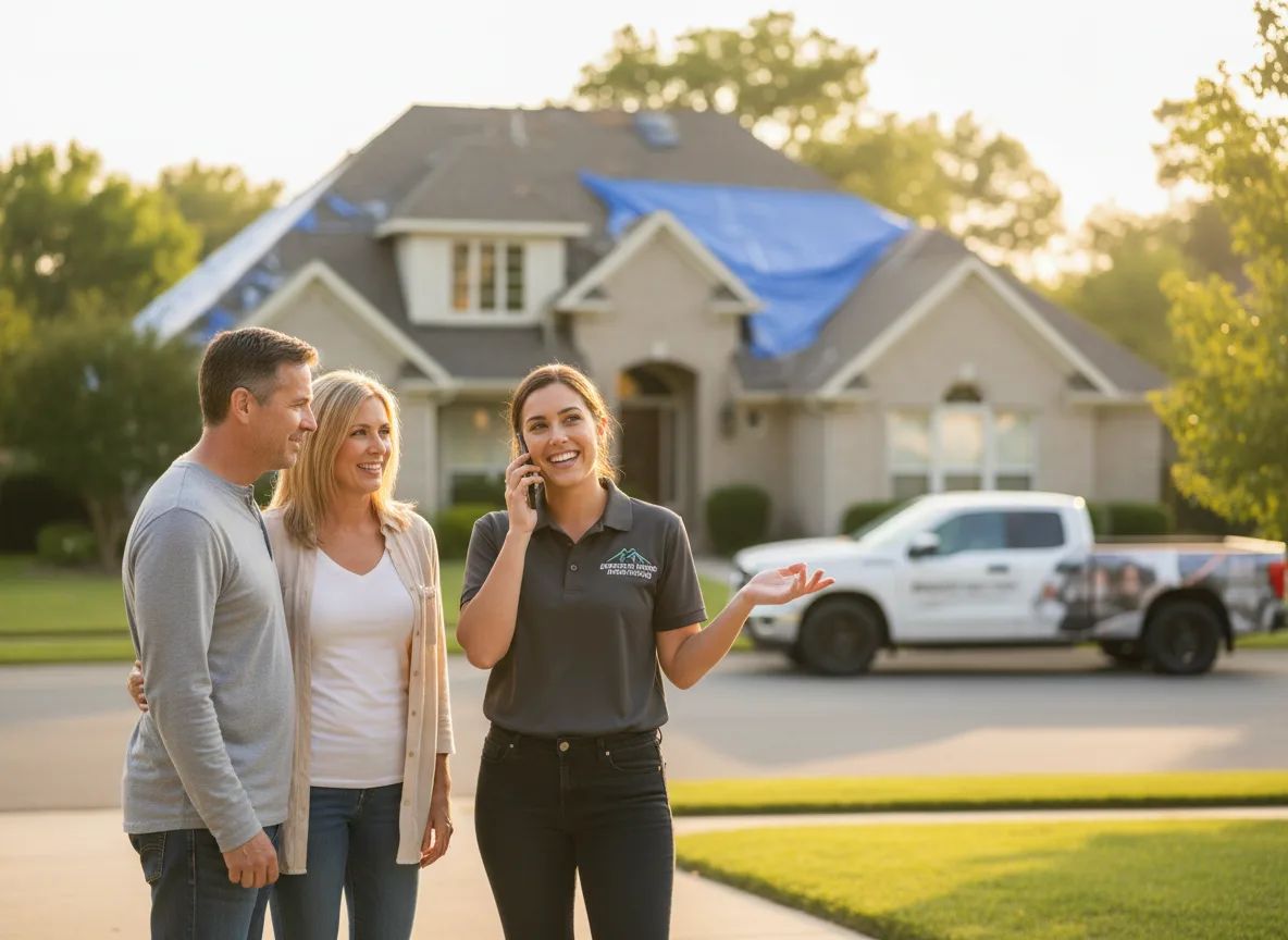 Emergency Roof Repair Osgood, OH FAQs